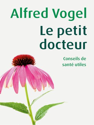 cover image of Le petit docteur